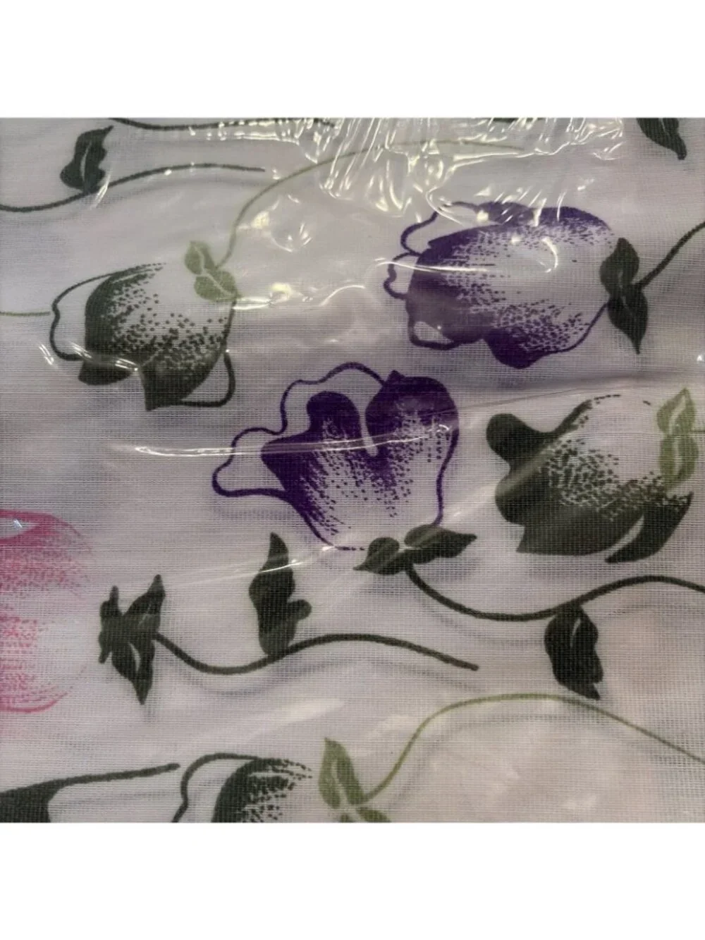 Leart Floral Tablecloth 52X70
